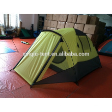 3-4 Person camping outdoor family tent